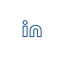 linkedin icon